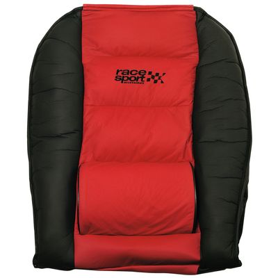 Race Sport Padded seat cover TUNING