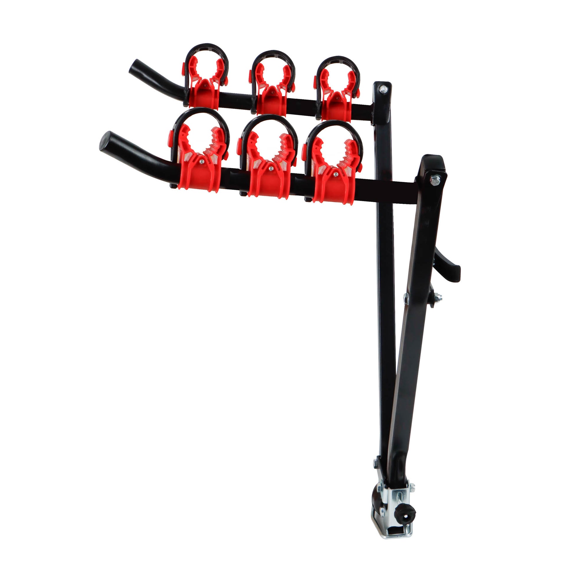 Triple Bike Carrier