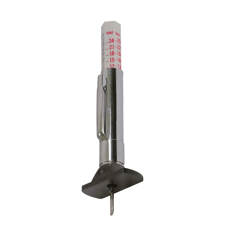 Tyre Tread Depth Gauge