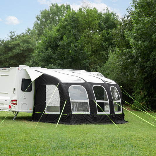 Unicorn 360 Air Awning
