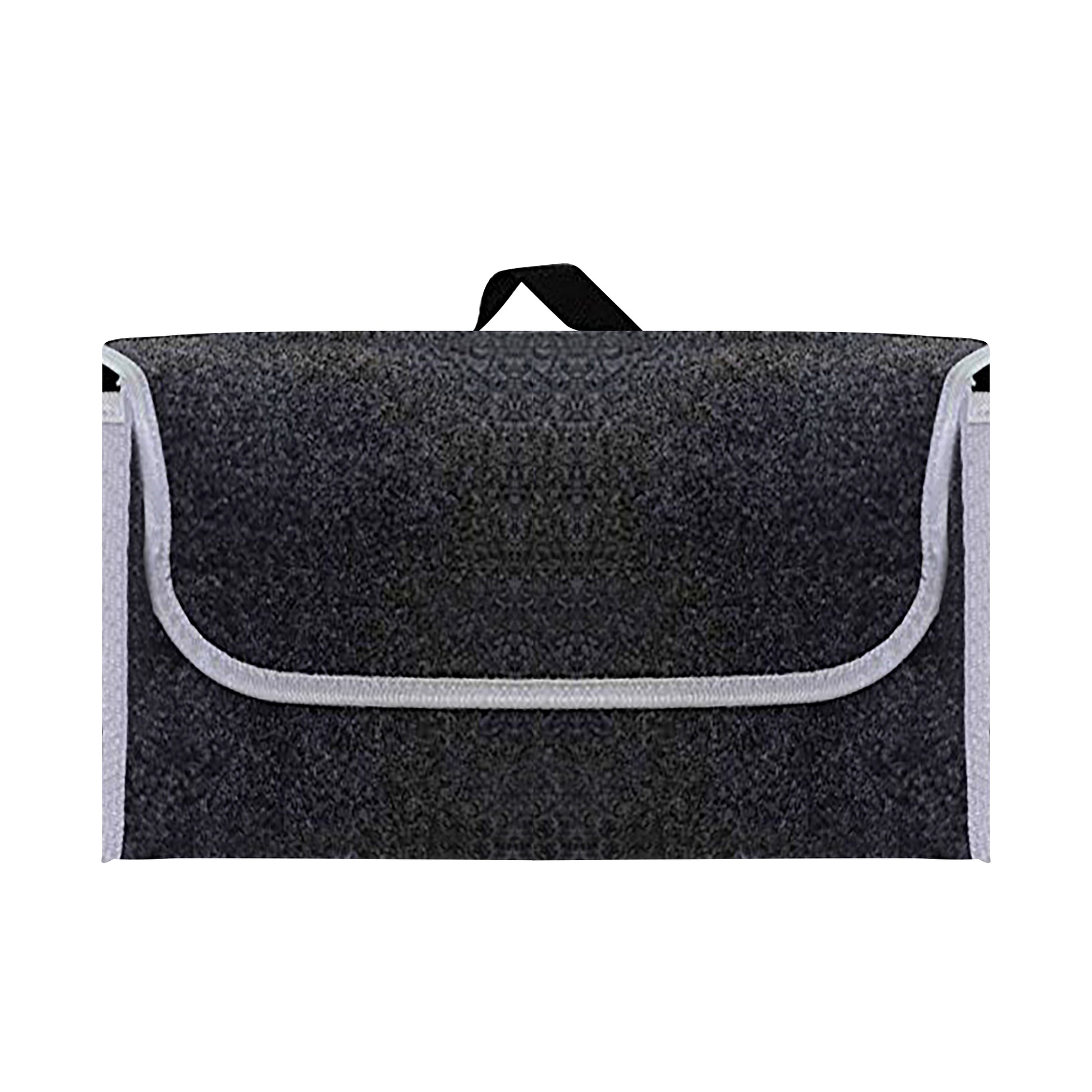 Universal Compartment Boot Bag & Organiser