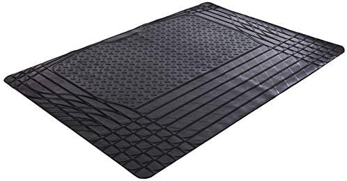 Universal Water-Resistant Protective Boot Mat