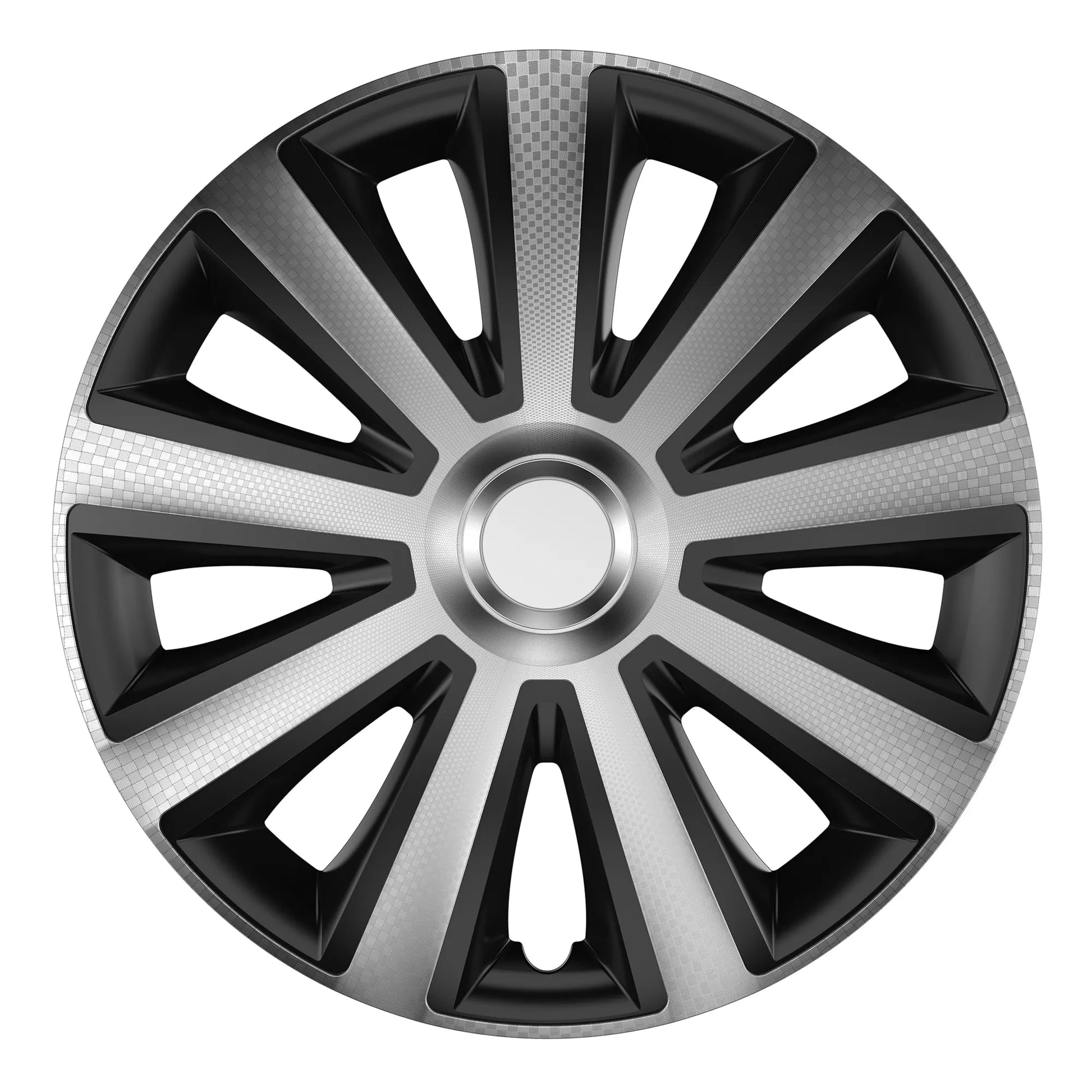 Versaco Aviator Carbon 15″ Wheel Trims