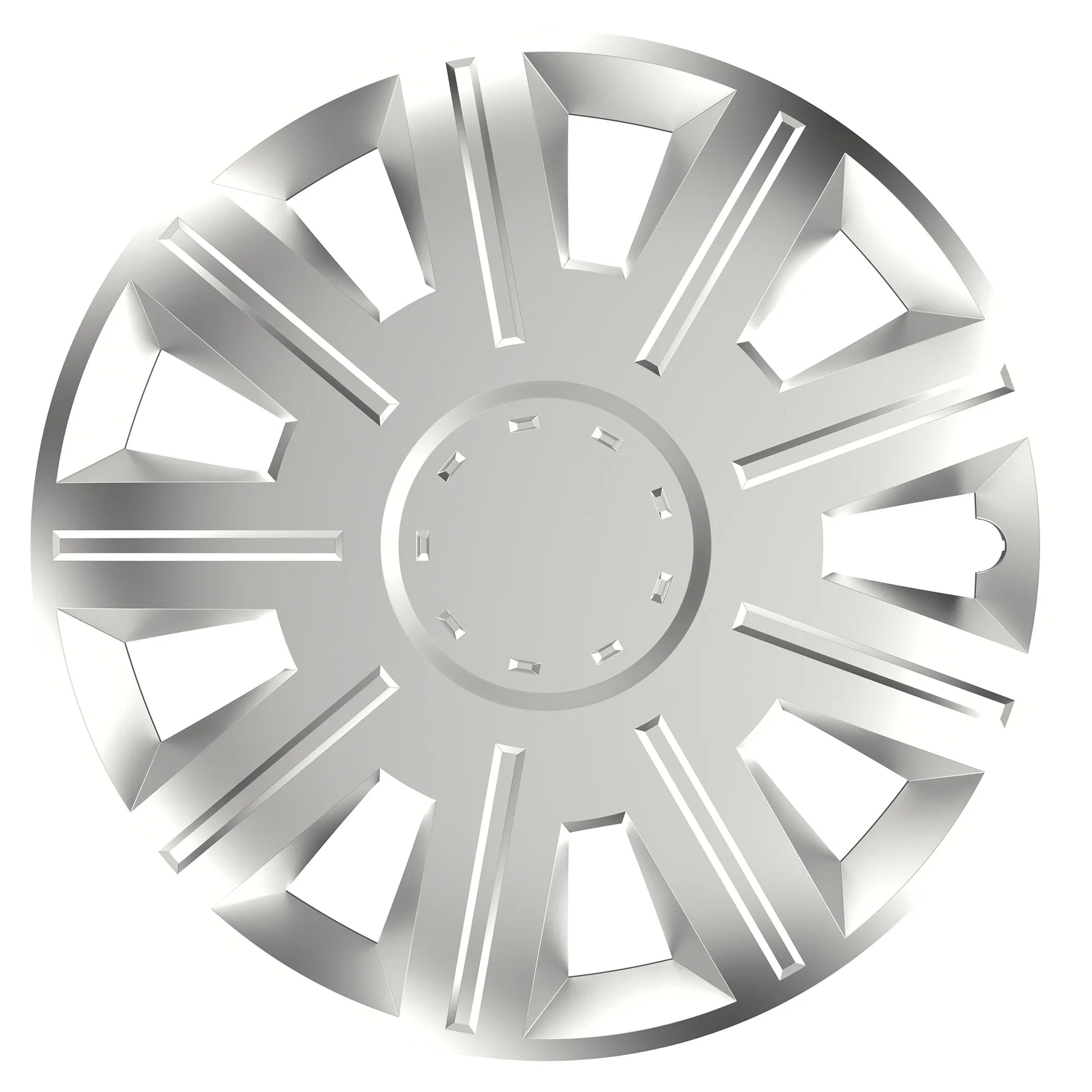 Versaco Victory 15 Inch Wheel Trims 