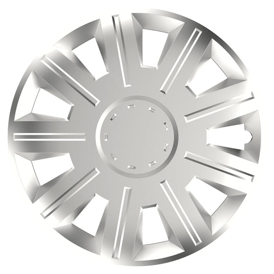 Versaco Victory 15 Inch Wheel Trims 