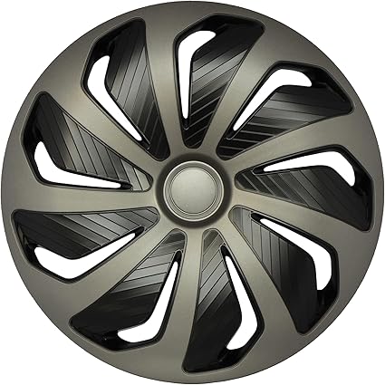 Versaco wheel trims 16'