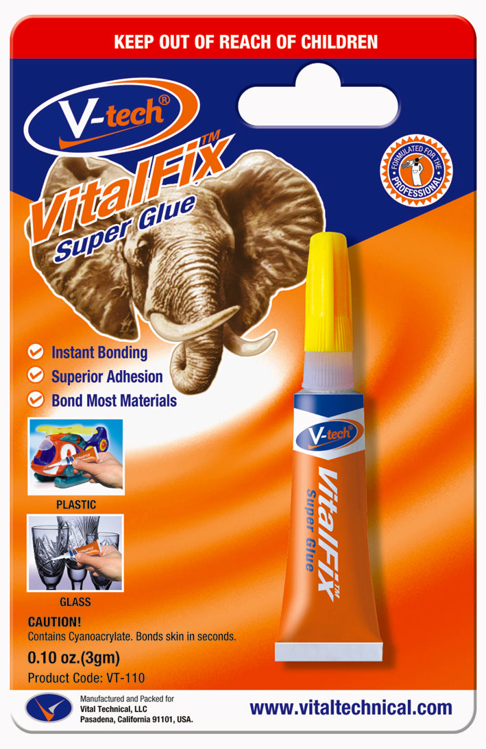 VitalFix Super Glue 3g