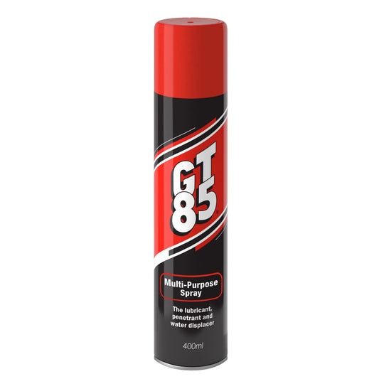 WD-40 GT85