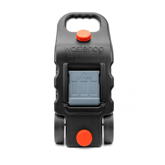 Waste Hog 46 litre
