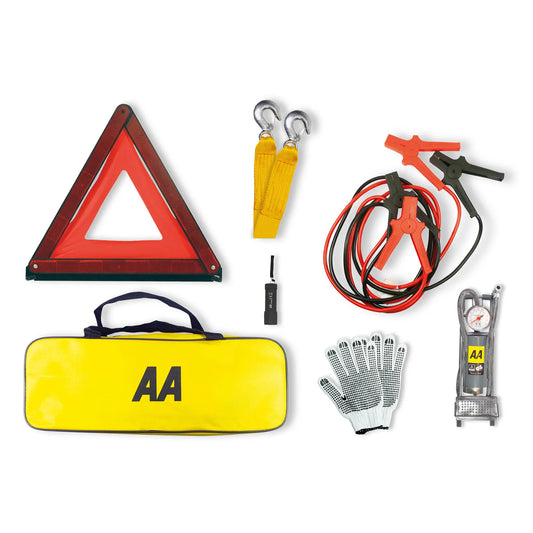 AA Emergency Breakdown Kit