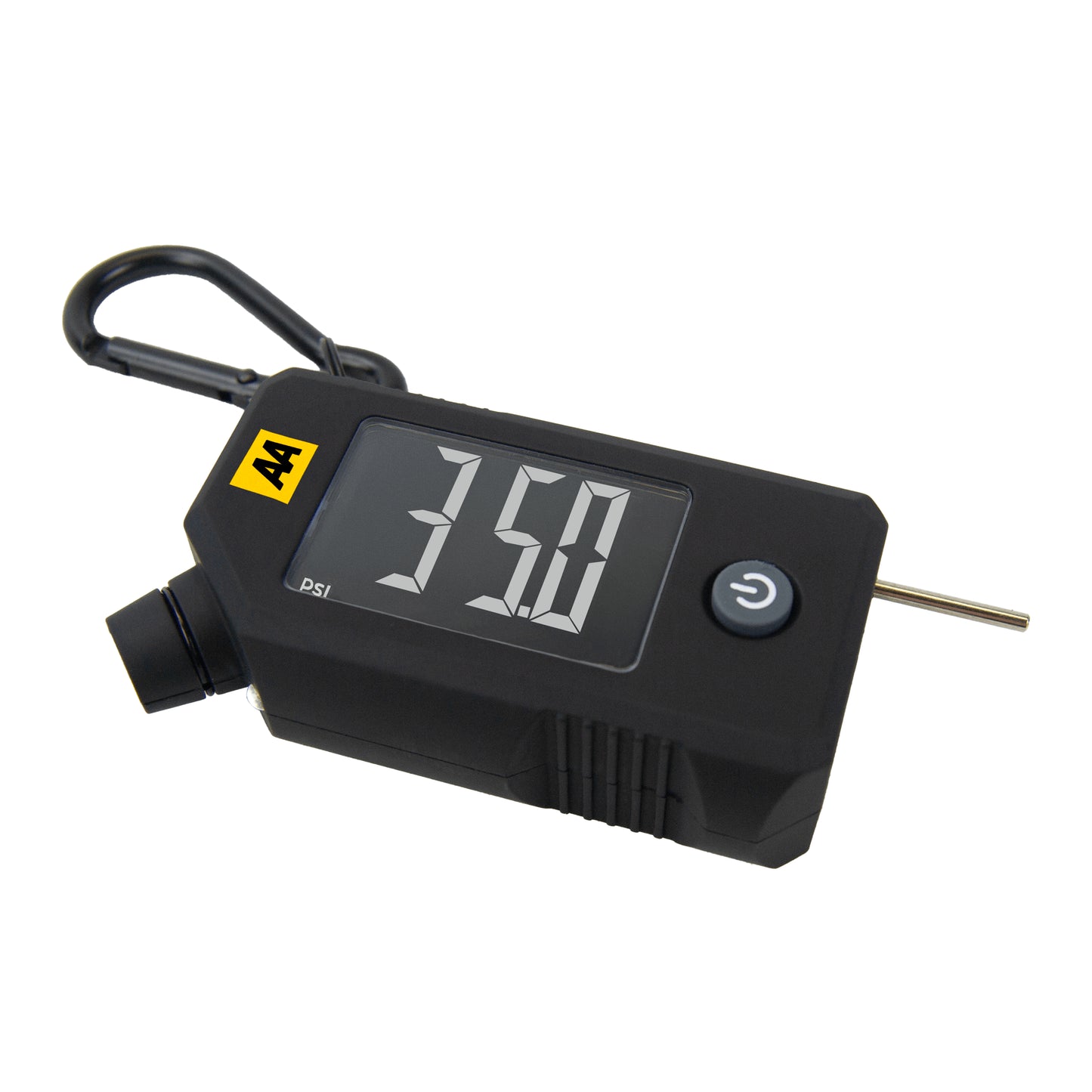 AA 3-in-1 Digital Tyre Gauge