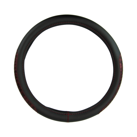 highbury steering wheel cover product