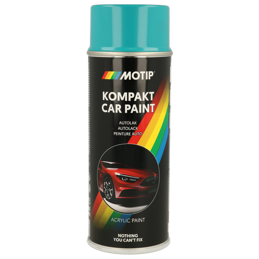 Motip Kompakt Green 400ml