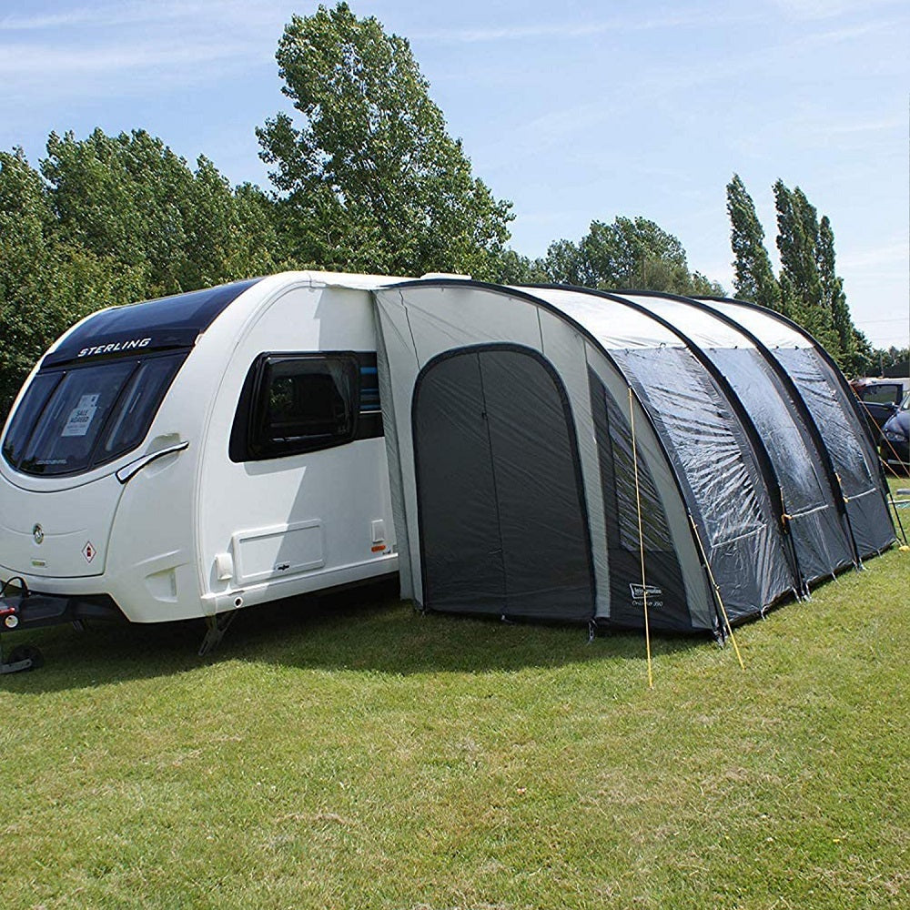 Ontario 390 Porch Caravan Awning